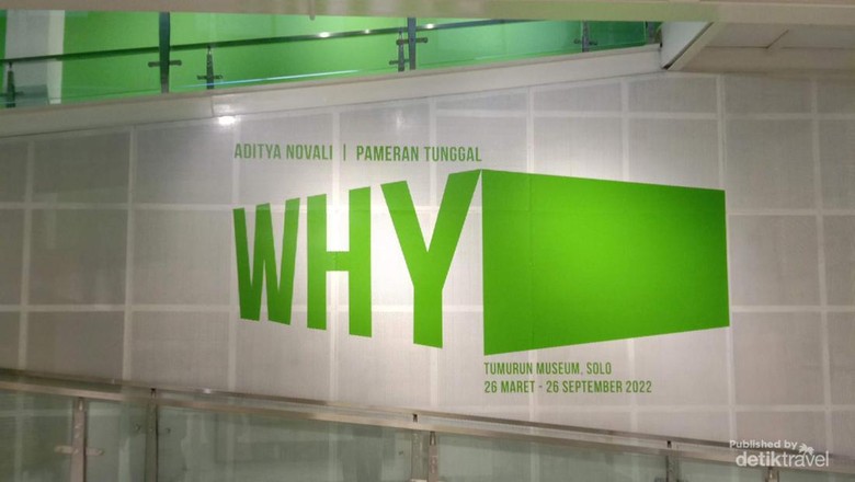 Lagi Ada Pameran Seni Seru di Tumurun Museum Solo, Yuk Serbu! Lagi Ada Pameran Seni Seru di Tumurun Museum Solo, Yuk Serbu!