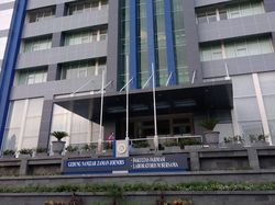 Keren! Farmasi Unair Masuk 4 Besar Terbaik di Indonesia
