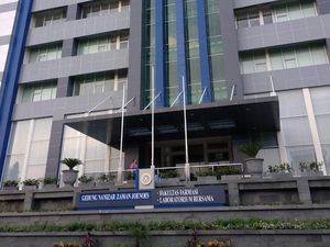 Keren! Farmasi Unair Masuk 4 Besar Terbaik di Indonesia