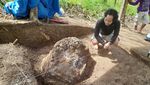 Membuka Lorong Waktu Kehidupan Purba di Sumedang