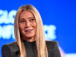 Reaksi Gwyneth Paltrow Soal Meghan Markle Tekuni Bisnis Gaya Hidup