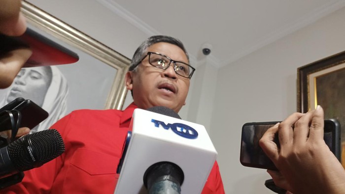 Hasto Kristiyanto
