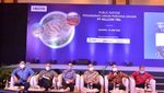 Hillcon Siap Melantai di BEI