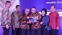 Direktur Utama Hillcon, Hersan Qiu mengatakan, IPO ini didahului dengan penawaran awal pada 15-29 Juni 2022.