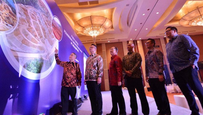 PT Hillcon Tbk berencana menggelar IPO di Bursa Efek Indonesia. Jumlah saham yang ditawarkan mencapai 15% dari modal disetor Hillcon setelah IPO saham.