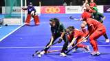 Timnas Hoki Putri Indonesia Raih Tiket ke Asian Games