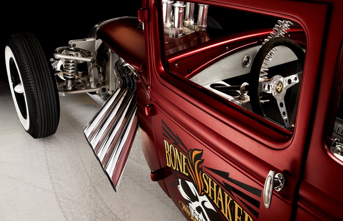 Hot Wheels Legends Tour Indonesia
