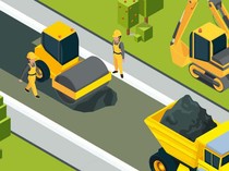 Tol Puncak dan 5 Ruas Tol yang Mau di Lelang di 2024