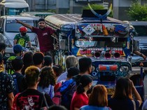 Keunikan Filipina: Warganya Gemar Sekali Budaya Amerika
