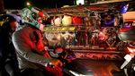 Kenalin Nih Jeepney, Angkot Filipina yang Paling Cetar di Dunia