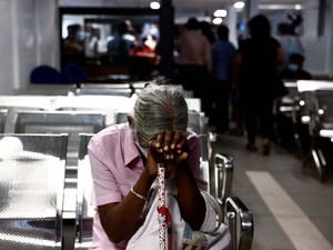 Sri Lanka Bangkrut, Tutup Sekolah hingga Layanan Pemerintahan