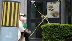 Kasus COVID Melonjak, Beijing Tutup Pusat Belanja dan Hiburan Malam