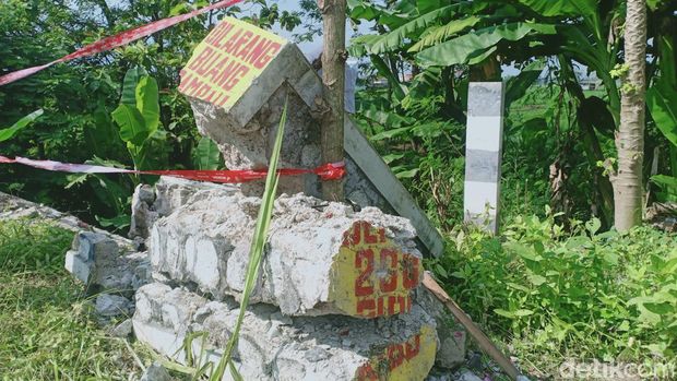 kecelakaan di madiun