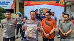 Terlalu, Pria di Bandung Ini Cabuli Keponakan Sejak 2016