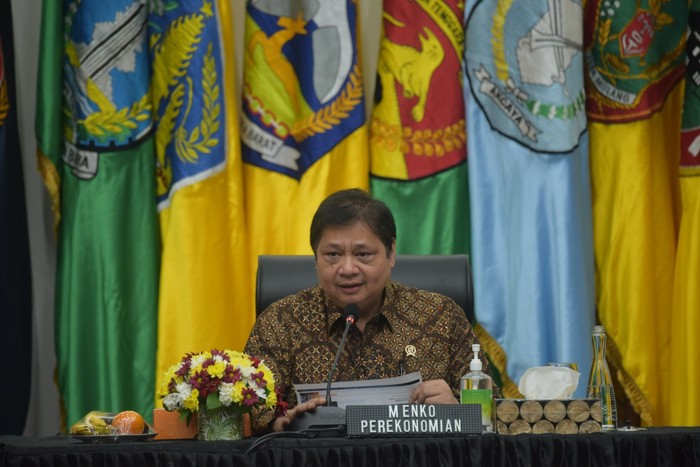 Kemenko Perekonomian