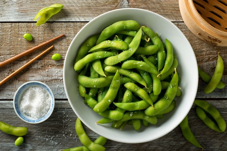 Lapar Tengah Malam? Ini 7 Camilan Sehat yang Tak Bikin Gendut
