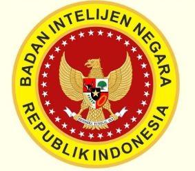Logo BIN (Foto: Istimewa)