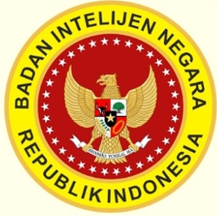 Logo BIN (Foto: Istimewa)