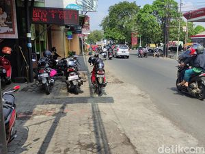 Pemuda yang Viral Dikeroyok di Kota Malang Diduga Mabuk