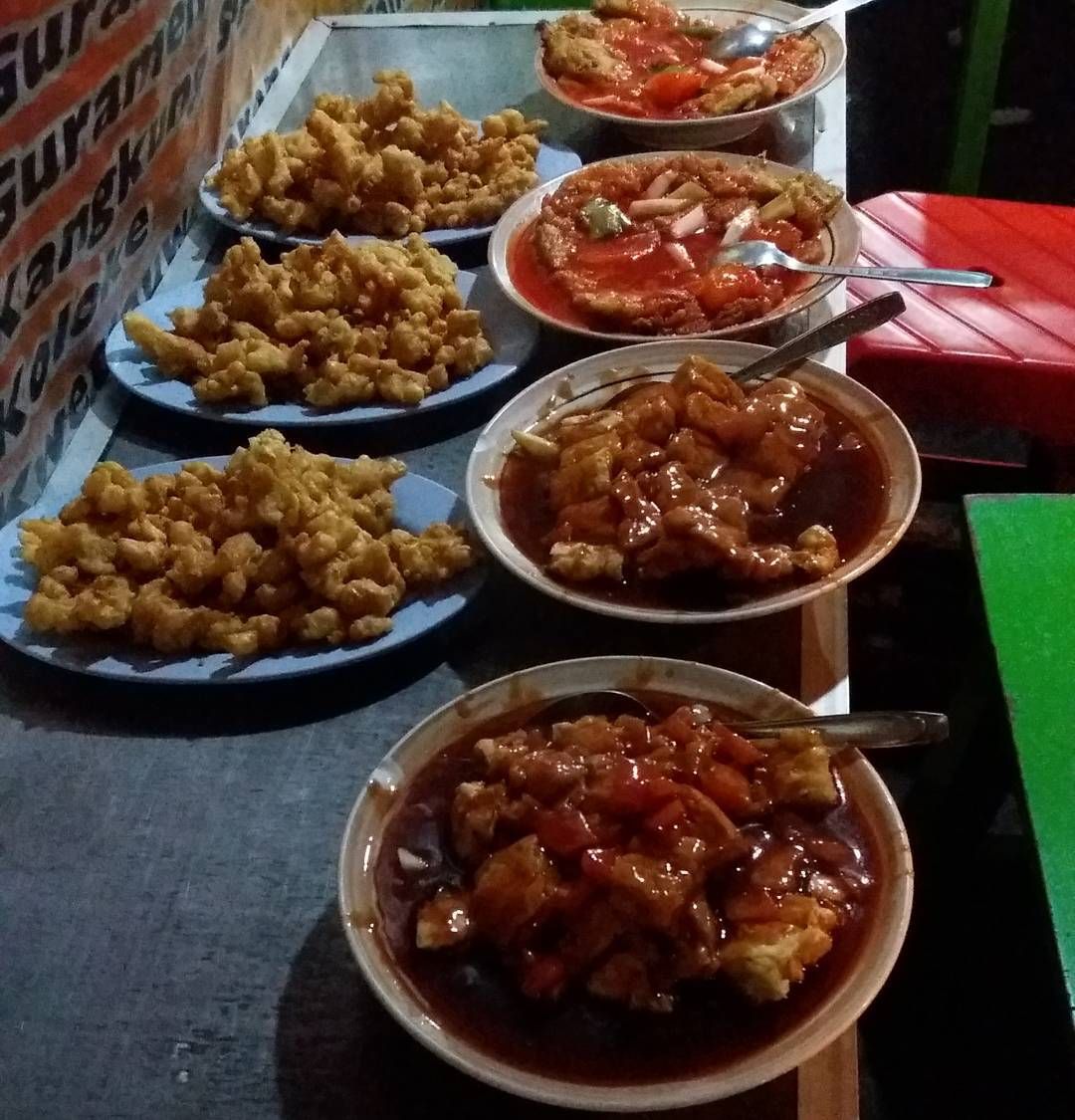 Makanan Islami