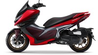 Dikutip dari Greatbiker, Malaguti Madison 150 ditawarkan dengan harga perkenalan menarik, yakni 79.800 baht atau setara Rp 33,6 juta. Foto: Dok. Malaguti Italia