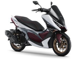 Komparasi Spek dan Harga Malaguti Madison 150 Vs PCX-Nmax