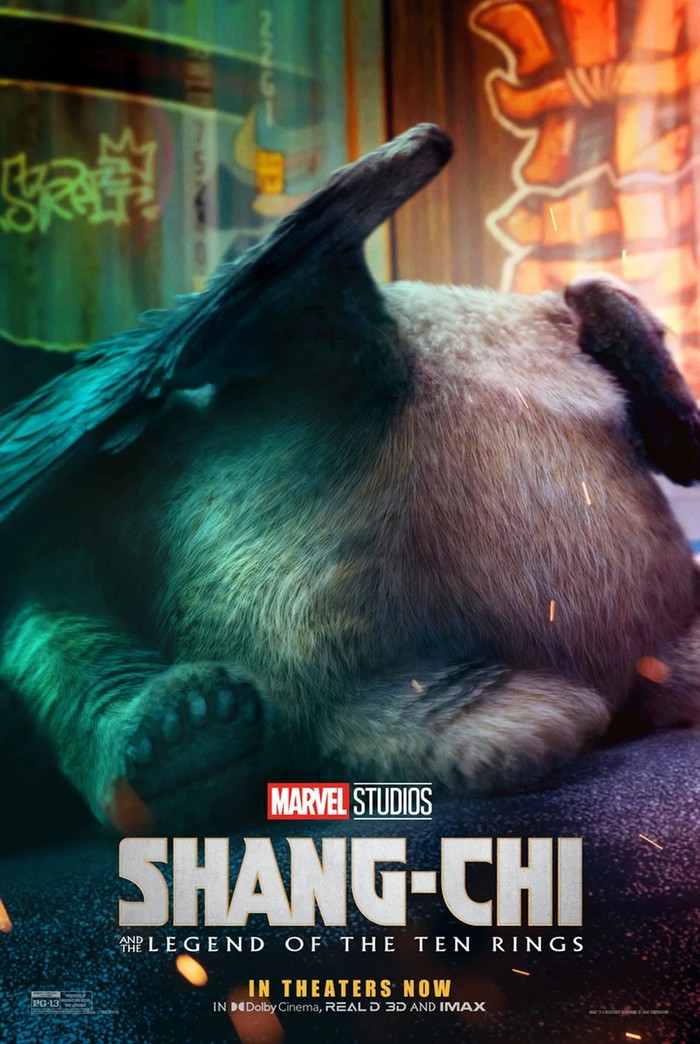 Marvel Cinematic Universe