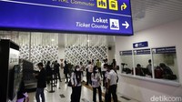 Menteri Perhubungan Budi Karya Sumadi menjelaskan, Stasiun Pondok Ranji yang lama jadi salah satu titik kemacetan lalu lintas.