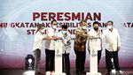 Lihat Wajah Baru Stasiun Pondok Ranji, Makin Asik