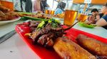 Di Garut, Cobalah Legenda Ayam dan Jengkol Goreng Mang Iki