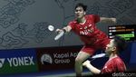 Momen Leo/Daniel Tersingkir Wakil Denmark