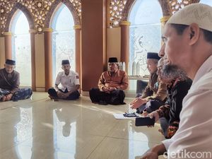 MUI Tana Toraja Berubah Pikiran, Izinkan Muslim Rambu Solo Tapi Ada Batasan