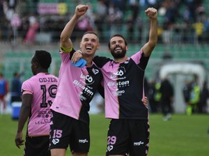 Pemilik Manchester City Rambah Italia, Segera Akuisisi Palermo