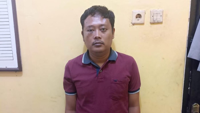 Pelaku begal di Karawang ditangkap