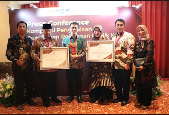 Pemprov Sumbar