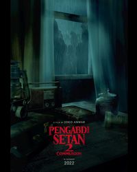 Jadwal Film XXI Bioskop Bali 5 Agustus 2022, Premiere Pengabdi Setan 2