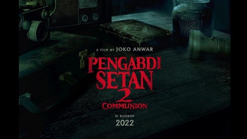 Pengabdi Setan 2