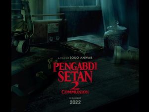 Pengabdi Setan Ditonton 6 Juta Orang, Ini Jadwalnya di Bioskop Semarang