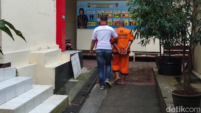 penyekapan di malang