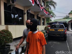 Kronologi Pria Tewas di Kebun Salak Sleman, Dituduh Curi Cabai