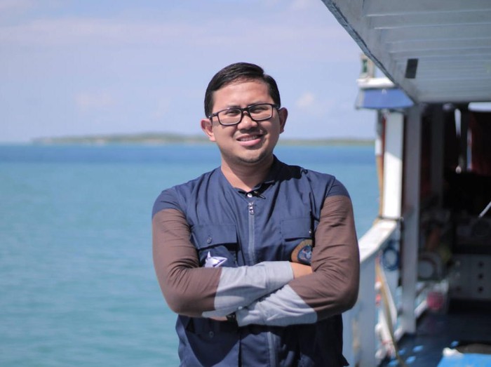 dr Nanda Bagus Pratiktio