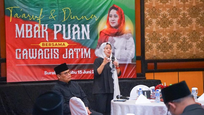 Puan Maharani