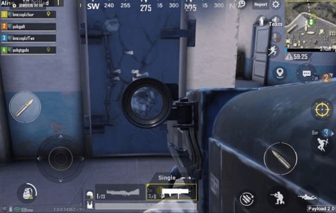 PUBG Mobile Kembali Rilis Mode Payload 2.0, Bisa Naik Helikopter