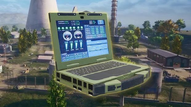 PUBG Mobile Kembali Rilis Mode Payload 2.0, Bisa Naik Helikopter