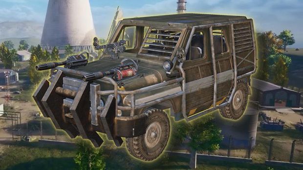 PUBG Mobile Kembali Rilis Mode Payload 2.0, Bisa Naik Helikopter