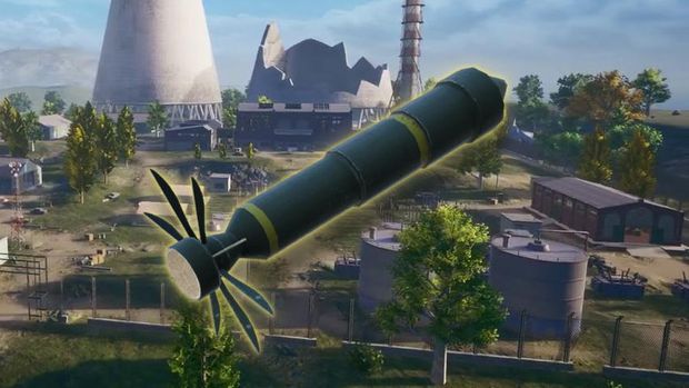 PUBG Mobile Kembali Rilis Mode Payload 2.0, Bisa Naik Helikopter