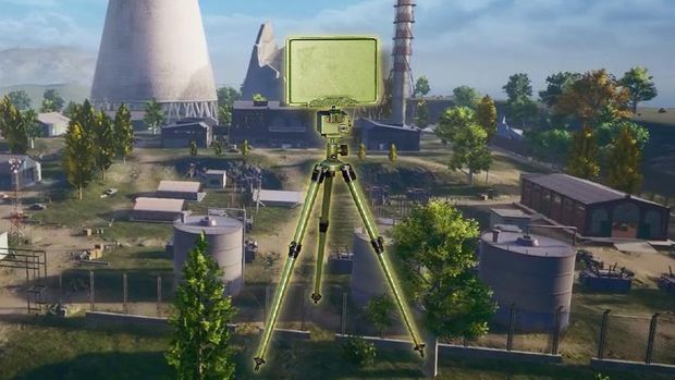 PUBG Mobile Kembali Rilis Mode Payload 2.0, Bisa Naik Helikopter