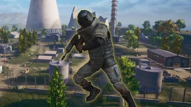 PUBG Mobile Kembali Rilis Mode Payload 2.0, Bisa Naik Helikopter