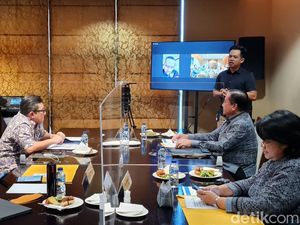 Dewan Pakar Pilih 3 Penerima Hoegeng Awards 2022