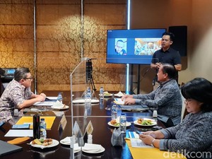 Dewan Pakar Pilih 3 Penerima Hoegeng Awards 2022